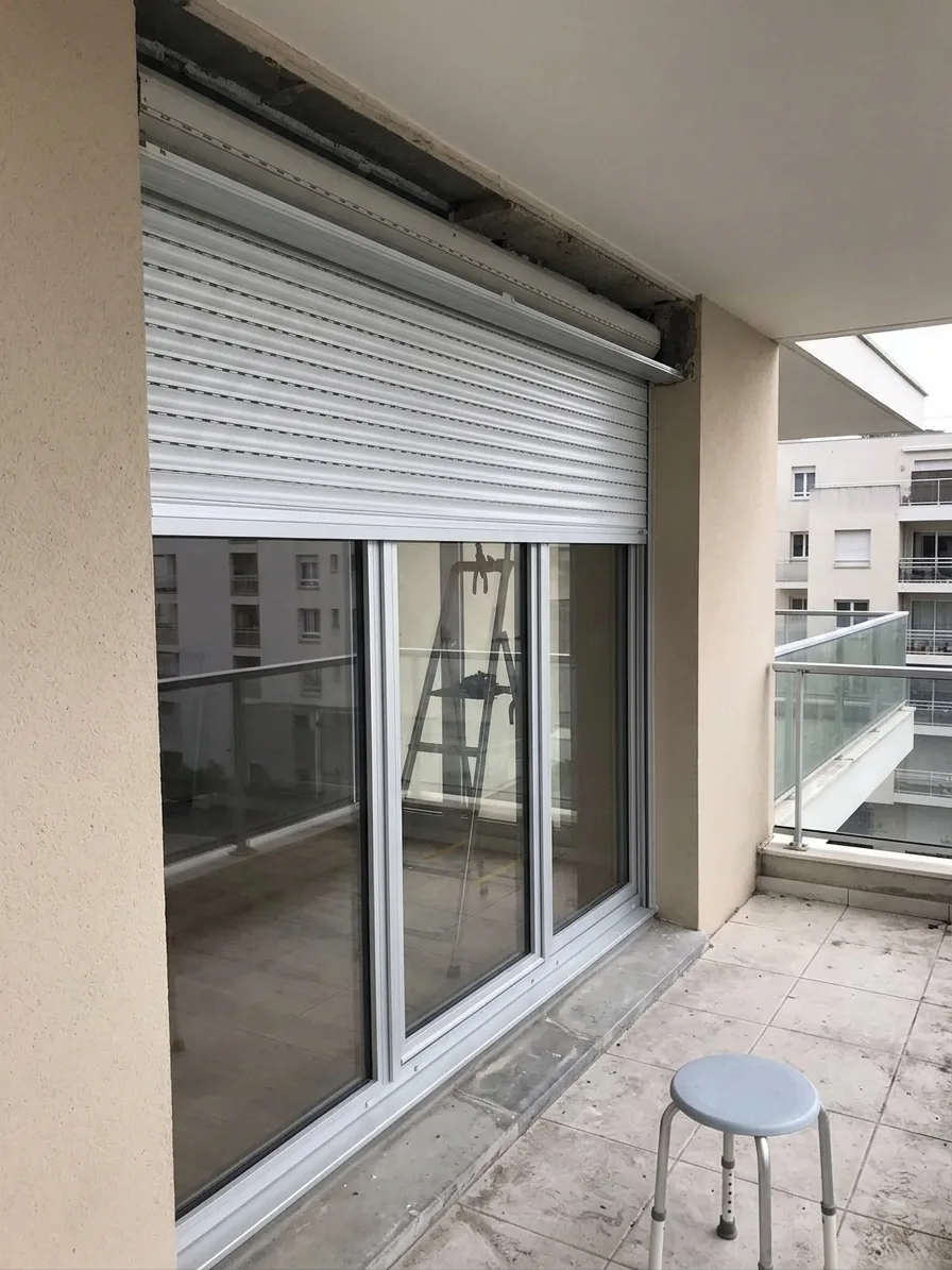 fabricant volet roulant paris
