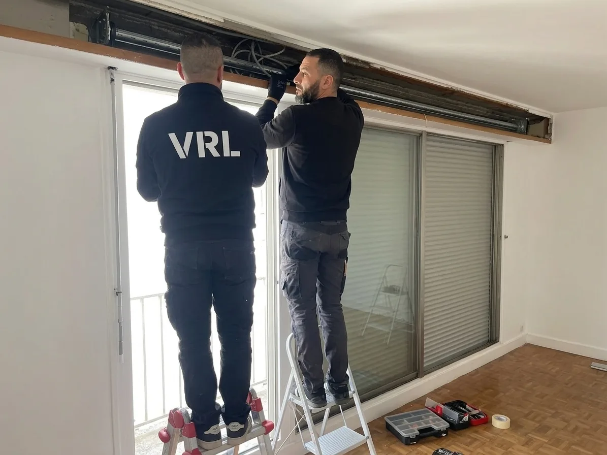 VRL paris